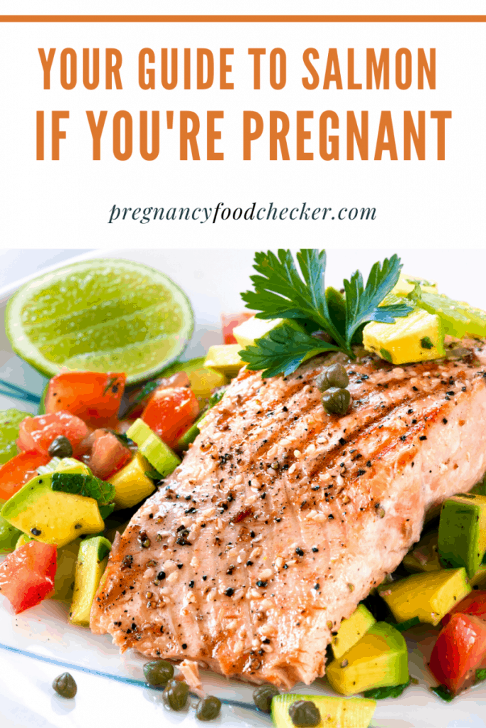 Eating Salmon in Pregnancy Everything You Need to Know Pregnancy