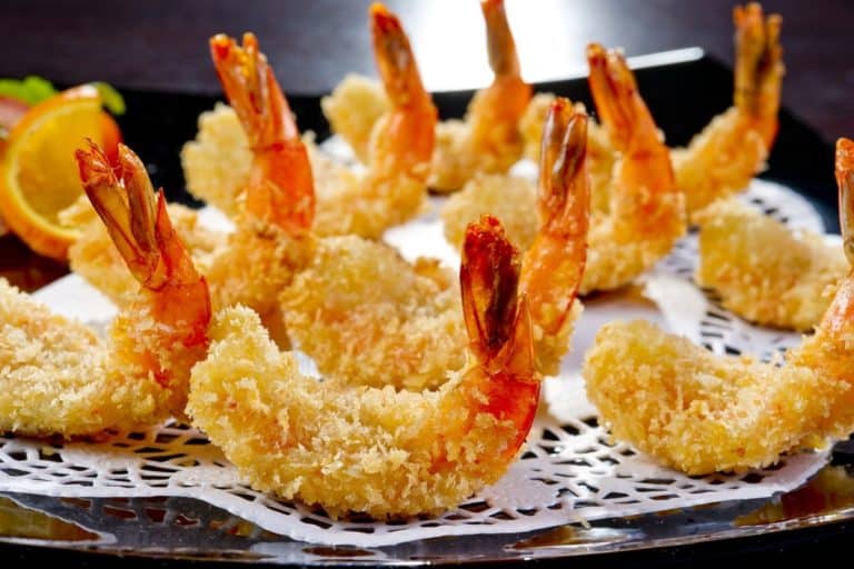 Can Pregnant Women Eat Shrimp? When It Is and Isn't OK