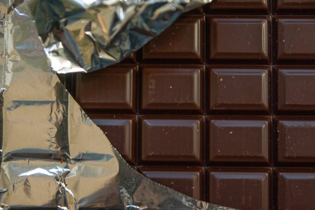 Chocolate While Breastfeeding How Much is Safe? Pregnancy Food Checker