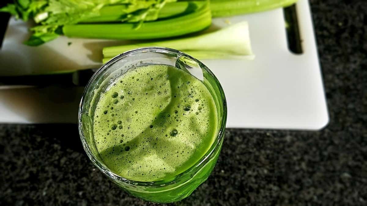 Can I Drink Celery Juice During Pregnancy? Is It Safe?
