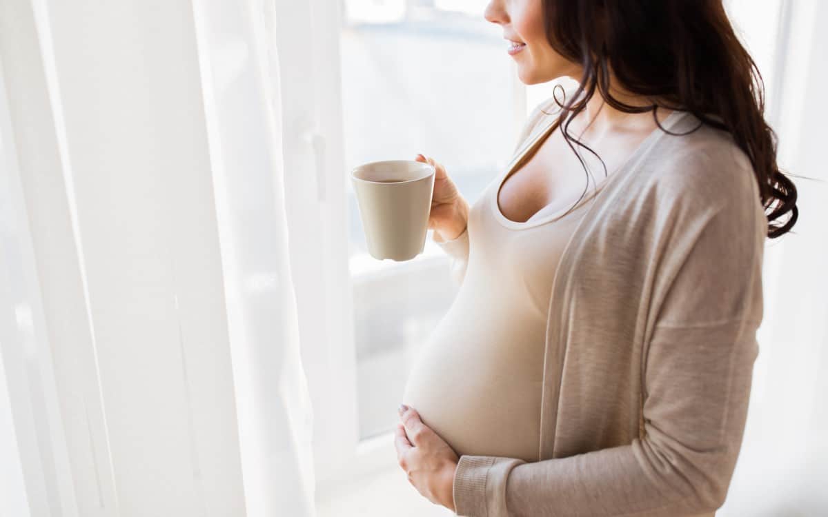 Is Sleepytime Tea Safe While Pregnant Pregnancy Food Checker