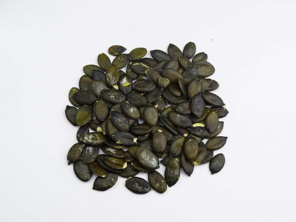 pumpkin seeds