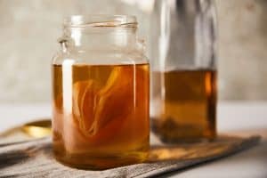 Can You Drink Kombucha While Pregnant? Is It Safe? - Pregnancy Food Checker