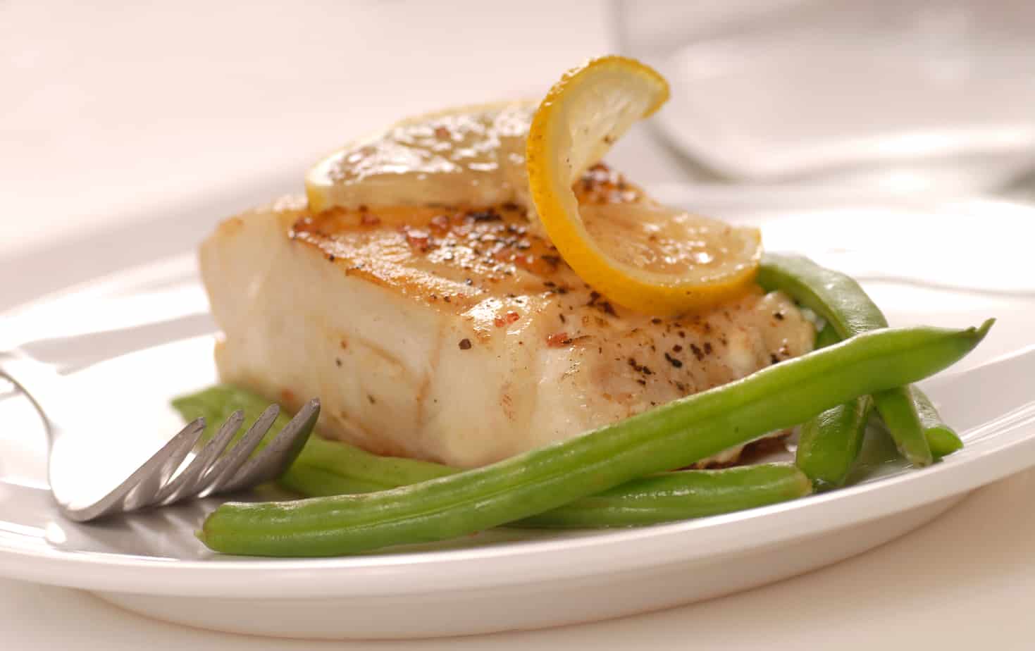 Is Cod a Safe Fish During Pregnancy? Mercury and Benefits - Pregnancy ...