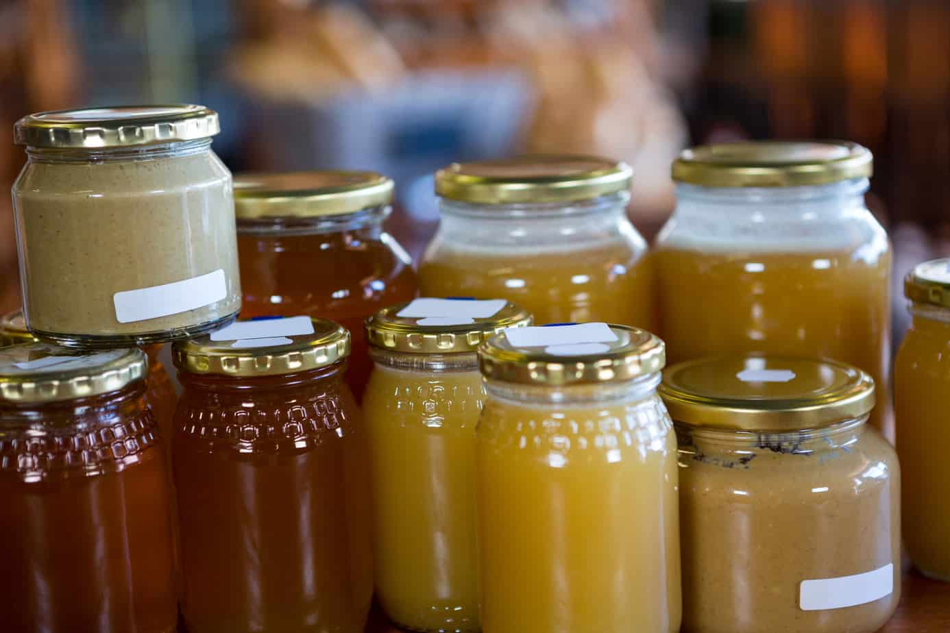 Honey During Pregnancy: Safety, Benefits, and Side Effects - Pregnancy