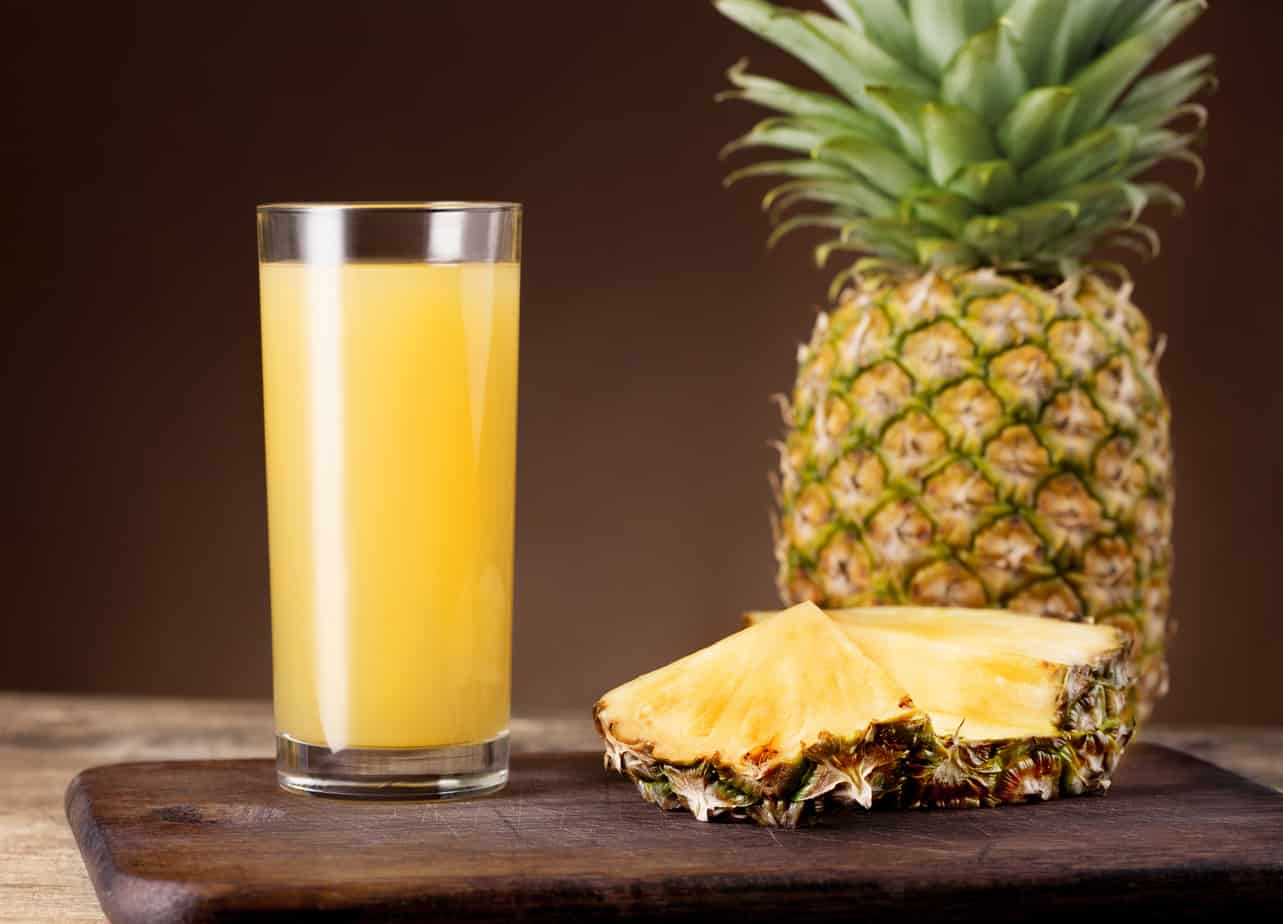 Is Pineapple Safe During Pregnancy? Labor Myths Explained Pregnancy