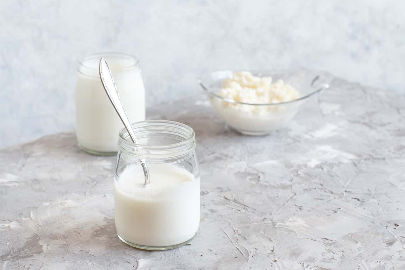 Kefir During Pregnancy Is it Safe? Are There Benefits? Pregnancy