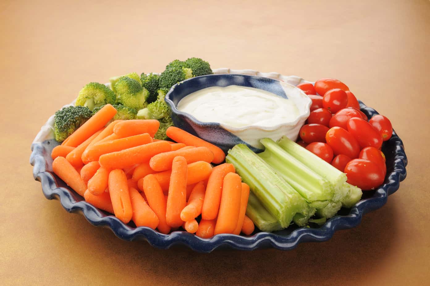 Can I Eat Ranch While Pregnant?