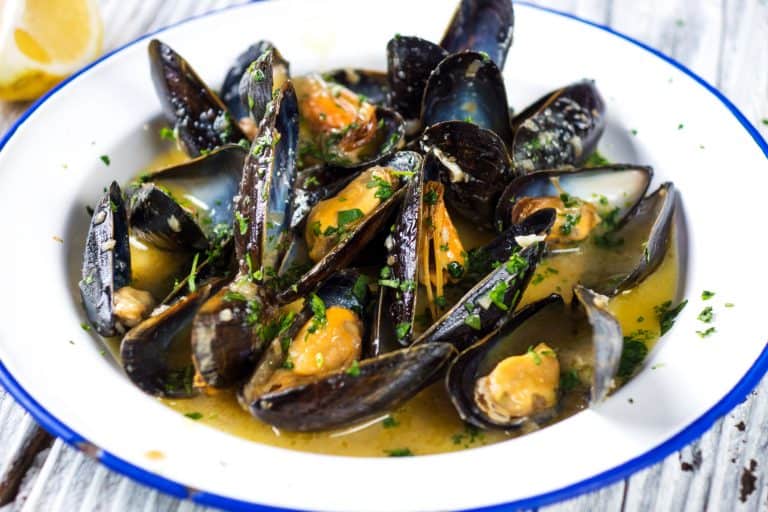 Is It OK to Eat Mussels During Pregnancy? Safety & Benefits Pregnancy