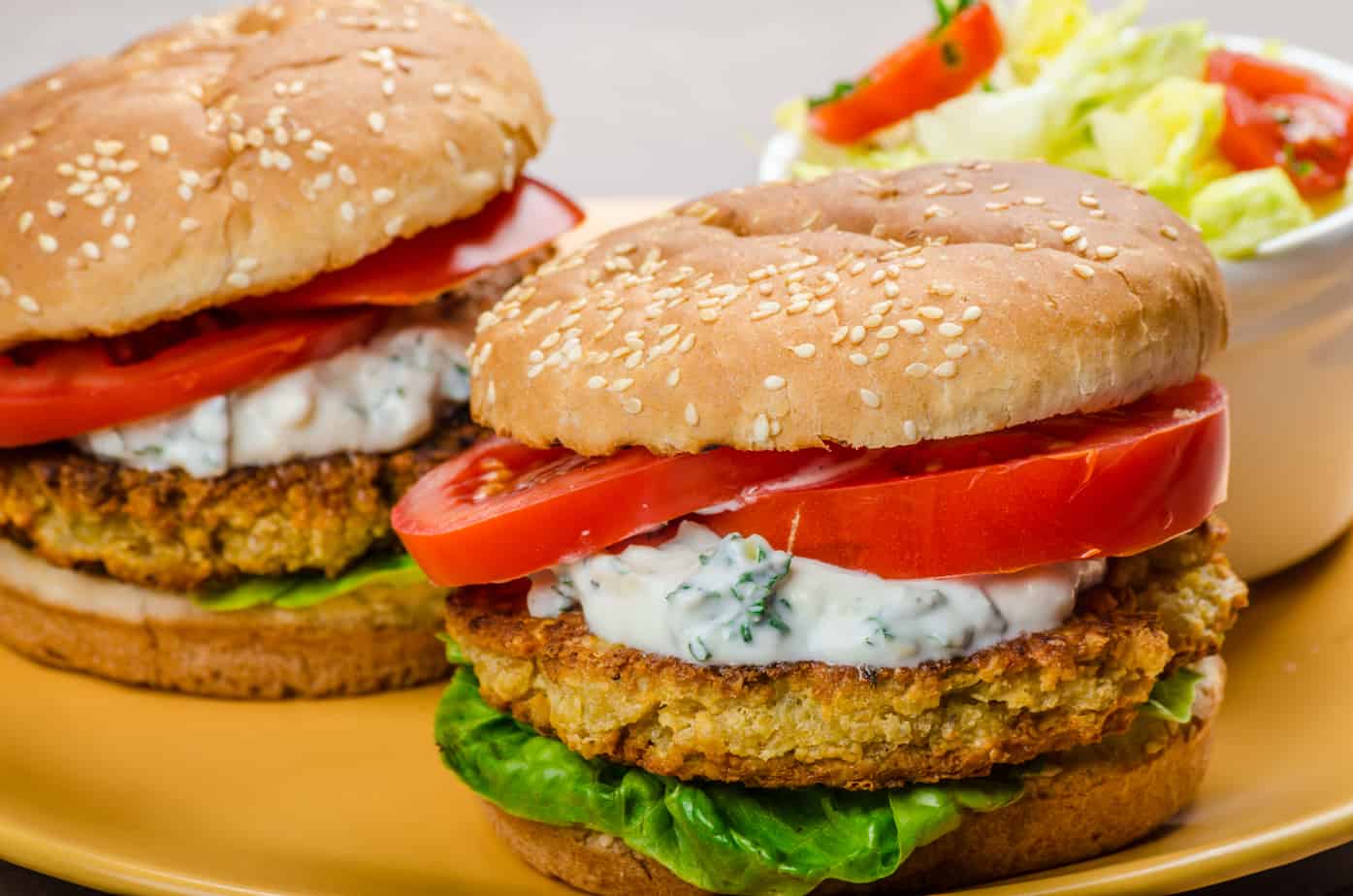 Can You Eat Hamburgers While Pregnant?