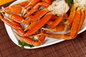 Can Pregnant Women Eat Crab and Imitation Crab? Is It Safe? - Pregnancy