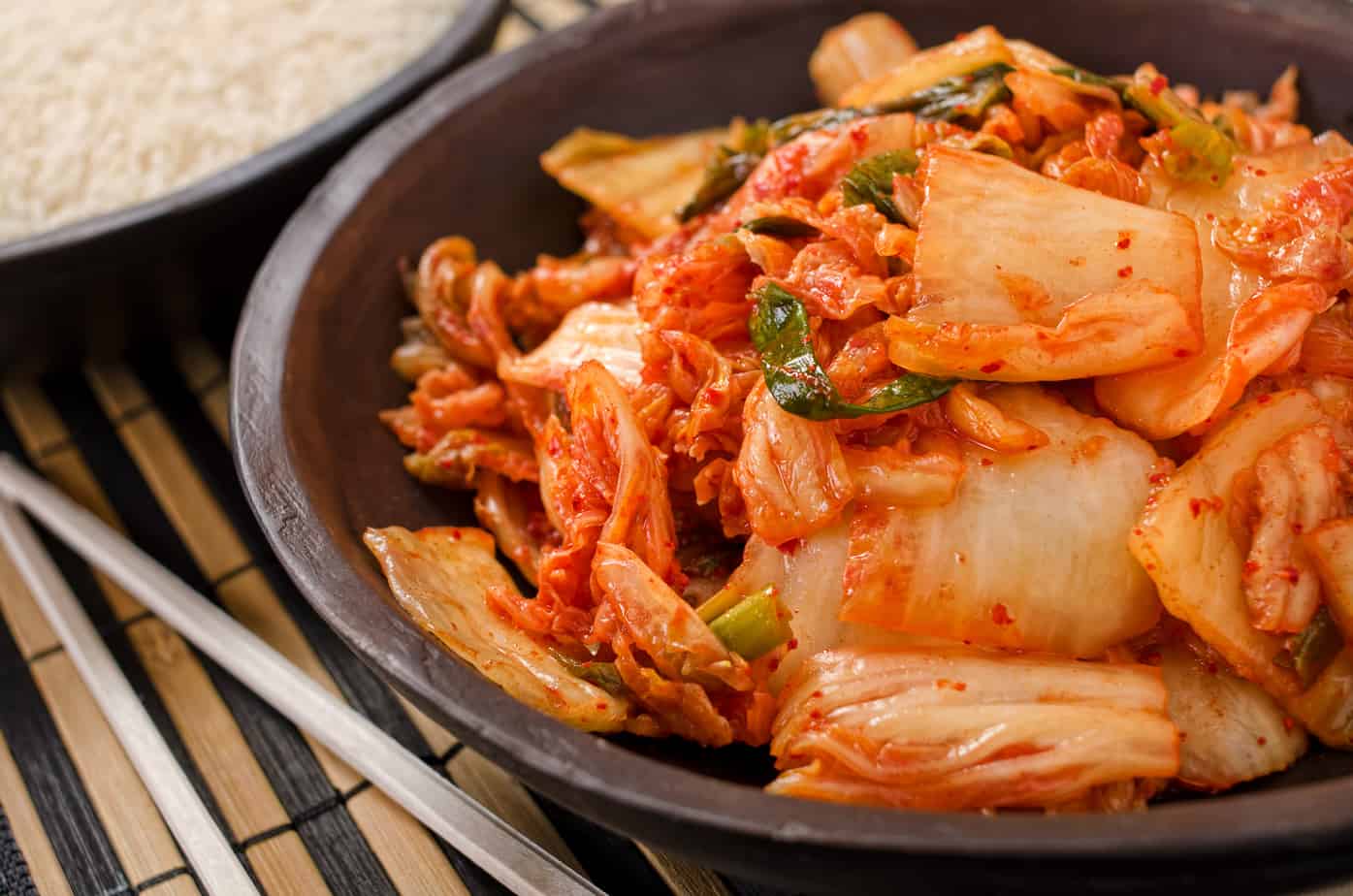 Can You Safely Enjoy Kimchi While Pregnant?