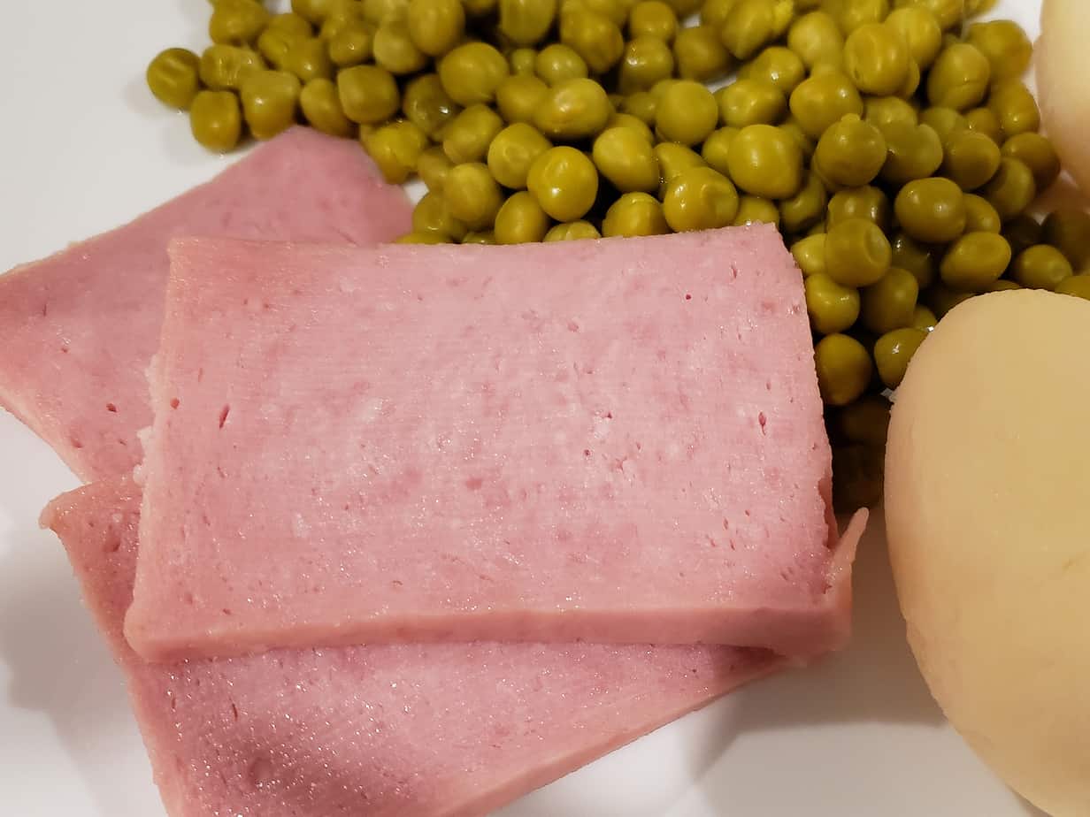 Can Pregnant Women Eat Spam?  