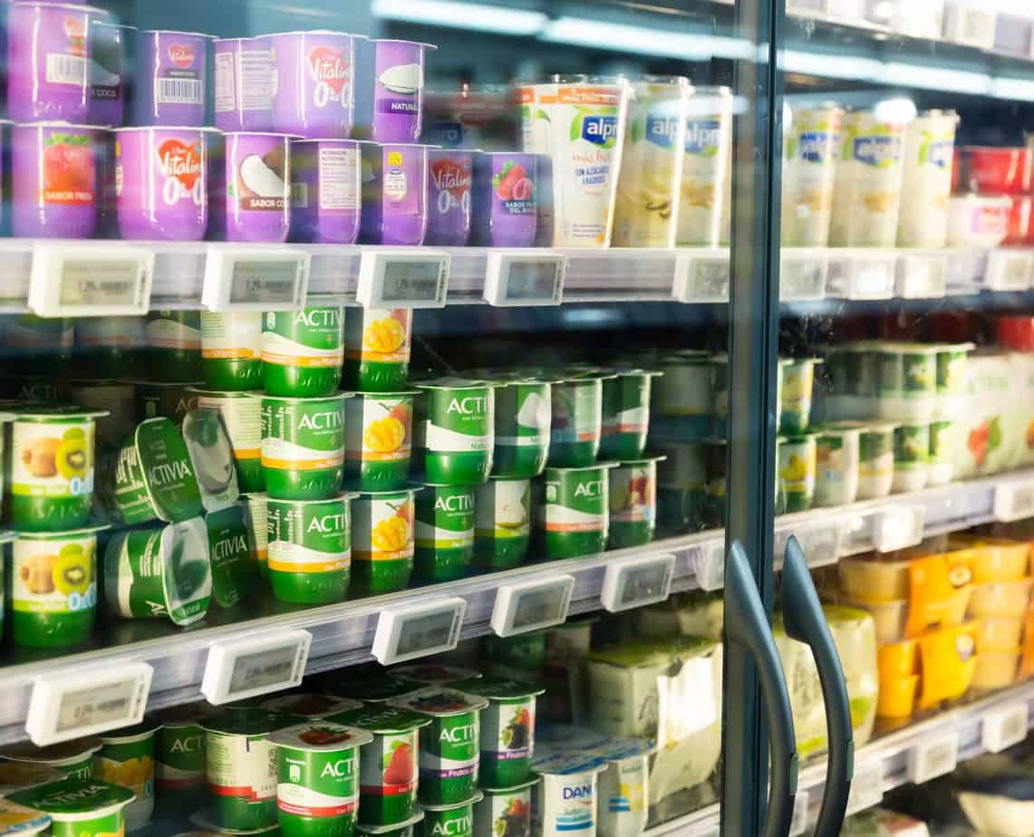 Can You Eat Yogurt in Pregnancy? Which Brand Is Best? Pregnancy Food