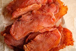 Can Pregnant Women Eat Jerky and Dried Meat? Is It Safe? - Pregnancy