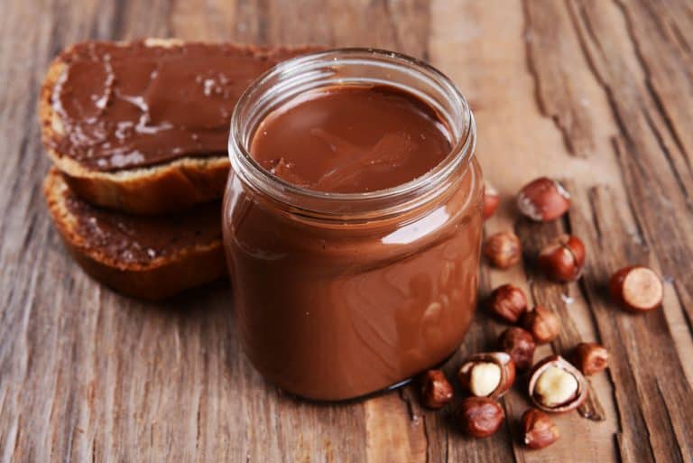 Is Nutella Safe For Pregnant Women? Is Chocolate Spread? Pregnancy