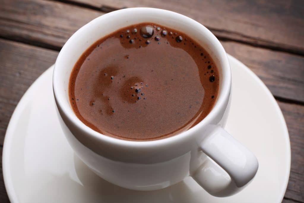 Can You Drink Hot Chocolate Or Cocoa While Pregnant Is It Safe 