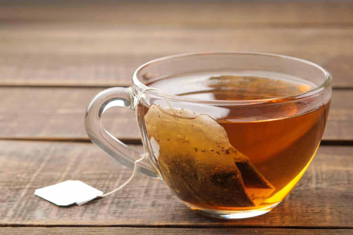 Is Sleepytime Tea Safe While Pregnant Pregnancy Food Checker