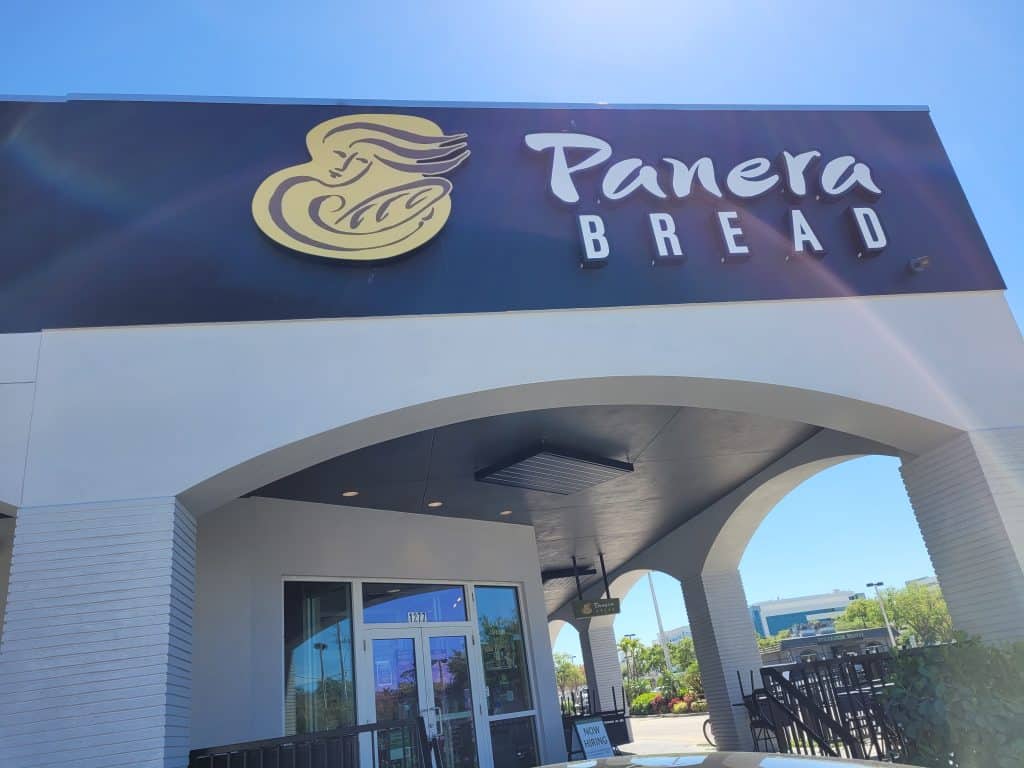 Panera Bread During Pregnancy Menu Guide] Pregnancy Food
