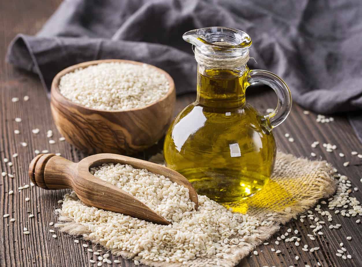 Is Sesame Oil Safe During Pregnancy 