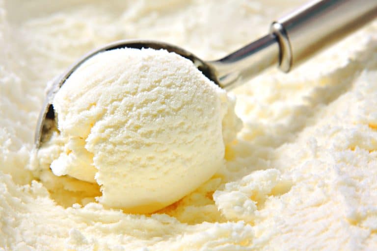 Can I Eat Ice Cream While Breastfeeding? Flavor Guide - Pregnancy Food