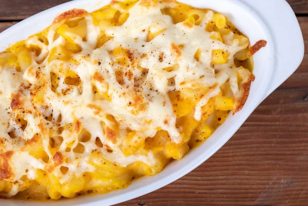 Baby Mac and Cheese Recipe Ideas Pregnancy Food Checker