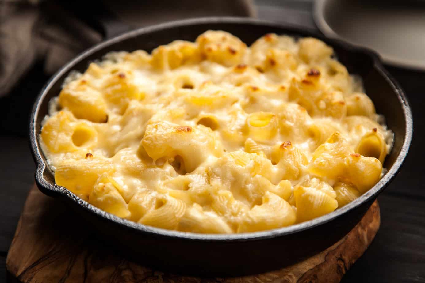 Can Babies Have Mac and Cheese? When?